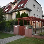 Balaton Lakeview Zamárdi