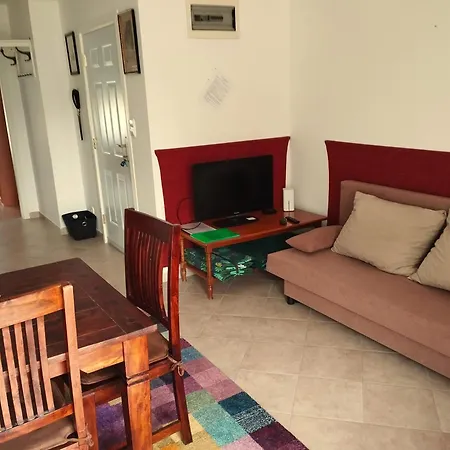 Apartment Balaton Lakeview Zamardi