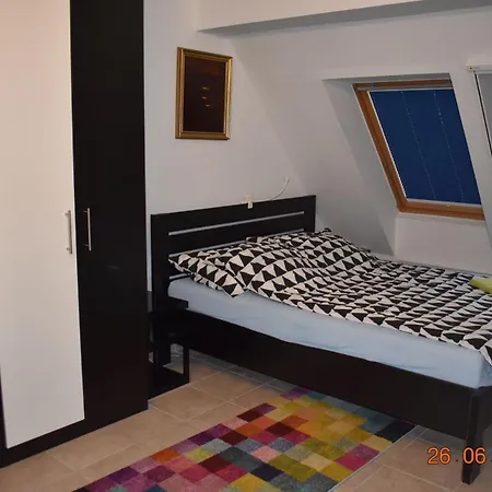 Balaton Lakeview Apartment *