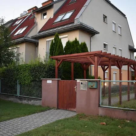 Balaton Lakeview Zamardi
