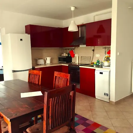 Balaton Lakeview Apartment