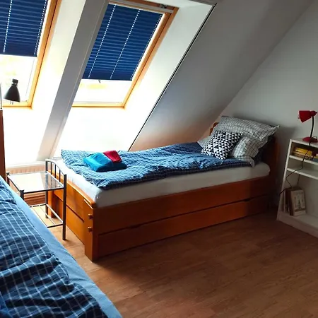 Balaton Lakeview Apartamento Zamárdi