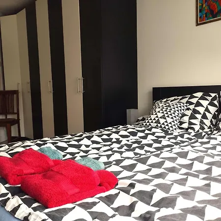 Balaton Lakeview Apartman