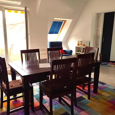Apartment Balaton Lakeview