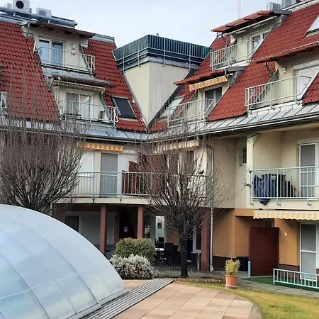 Balaton Lakeview *