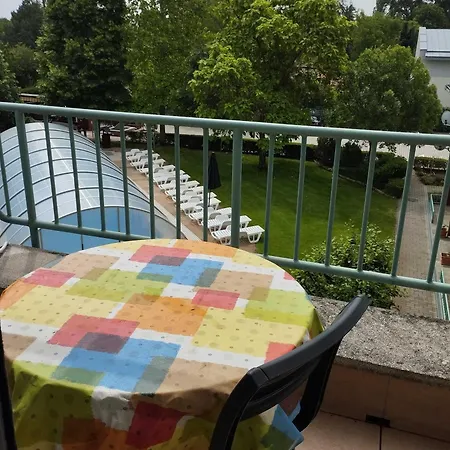 Balaton Lakeview * Zamardi