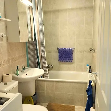 Apartament Balaton Lakeview Zamárdi