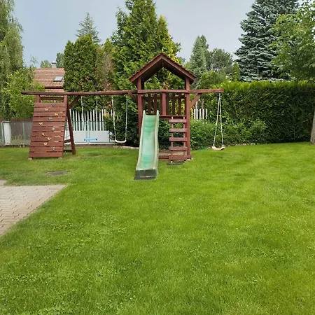 Balaton Lakeview Apartamento