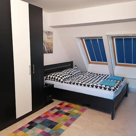 Balaton Lakeview Appartement