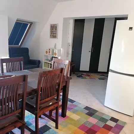 아파트 Balaton Lakeview *