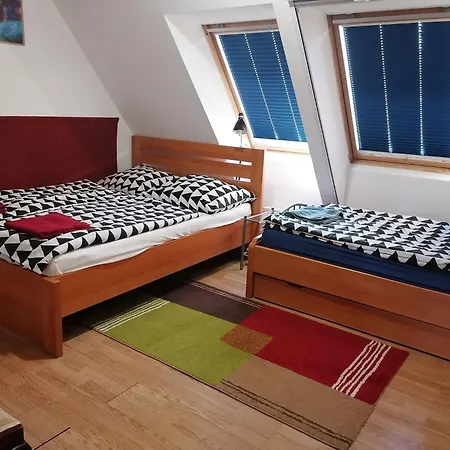 Balaton Lakeview 아파트