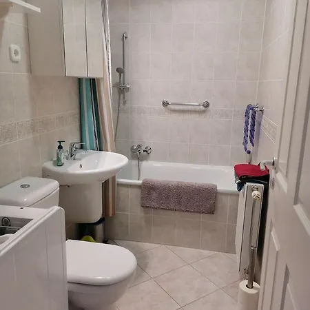Balaton Lakeview Appartement *