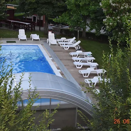 Balaton Lakeview *